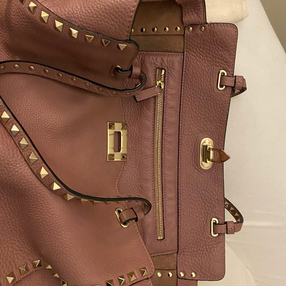 Valentino handbag - Picture 5 of 5